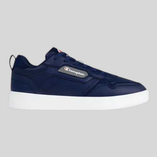 Tenis Champion Hombre Lore Classic Cas10259m Azul Marino