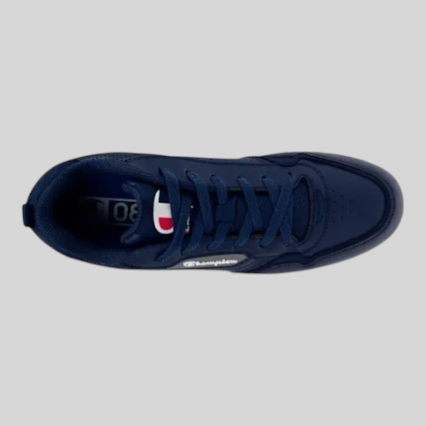 Tenis Champion Hombre Lore Classic Cas10259m Azul Marino