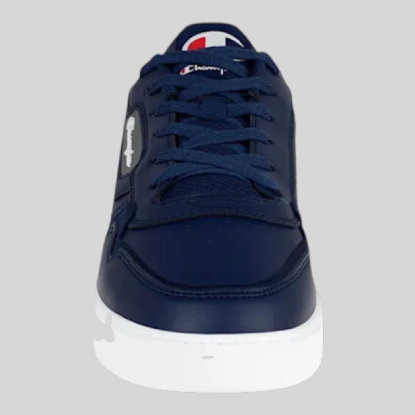 Tenis Champion Hombre Lore Classic Cas10259m Azul Marino
