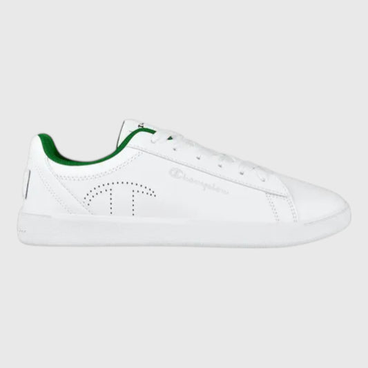 Tenis Champion Hombre Pure Classics Cas10535m