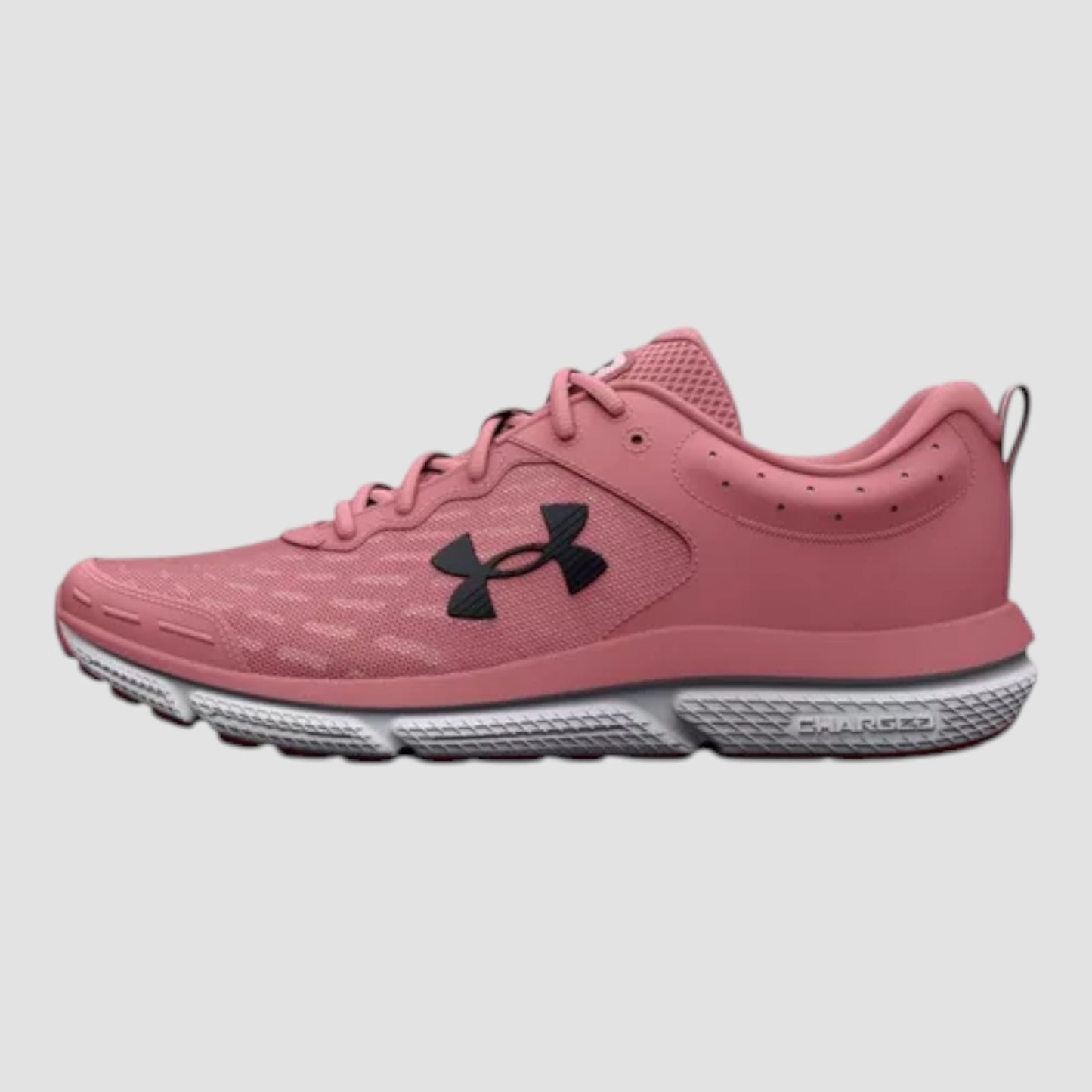 Tenis Under Armour Mujer Correr Charged Assert 10 3026179600