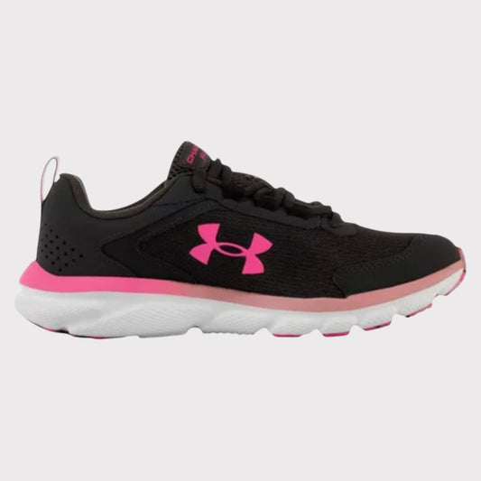 Tenis Under Armour Mujer Correr Charged Assert 9 3024853107