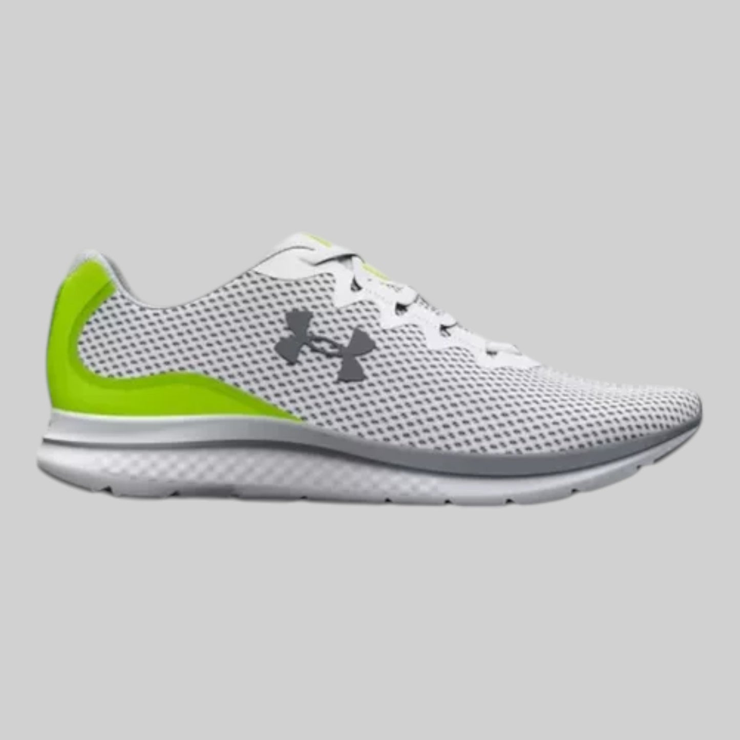 Tenis Under Armour Hombre Correr Charged Impulse3 3025421101