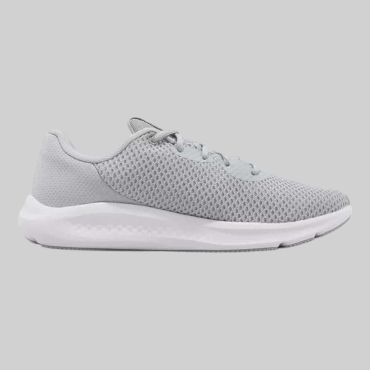 Tenis Under Armour Hombre Correr Charged Pursuit 3 3024878104