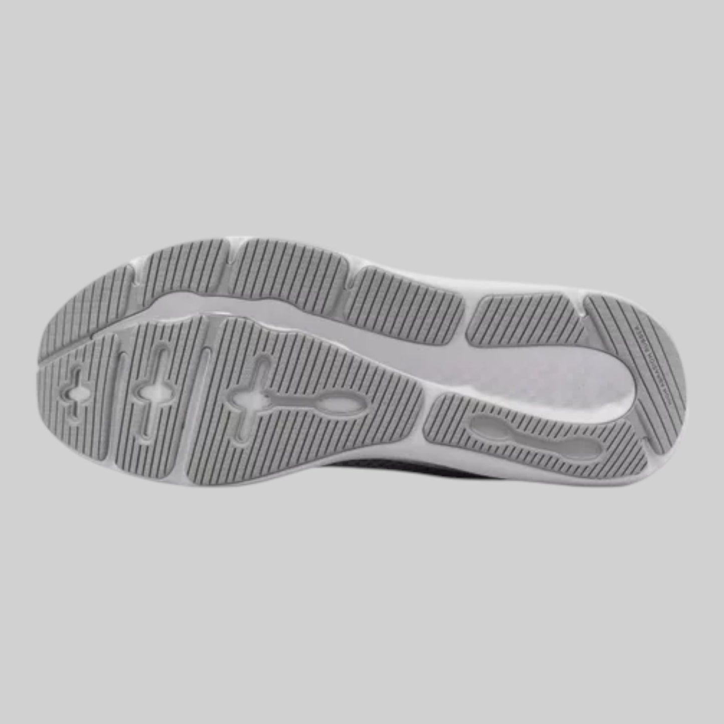 Tenis Under Armour Hombre Correr Charged Pursuit 3 3024878104
