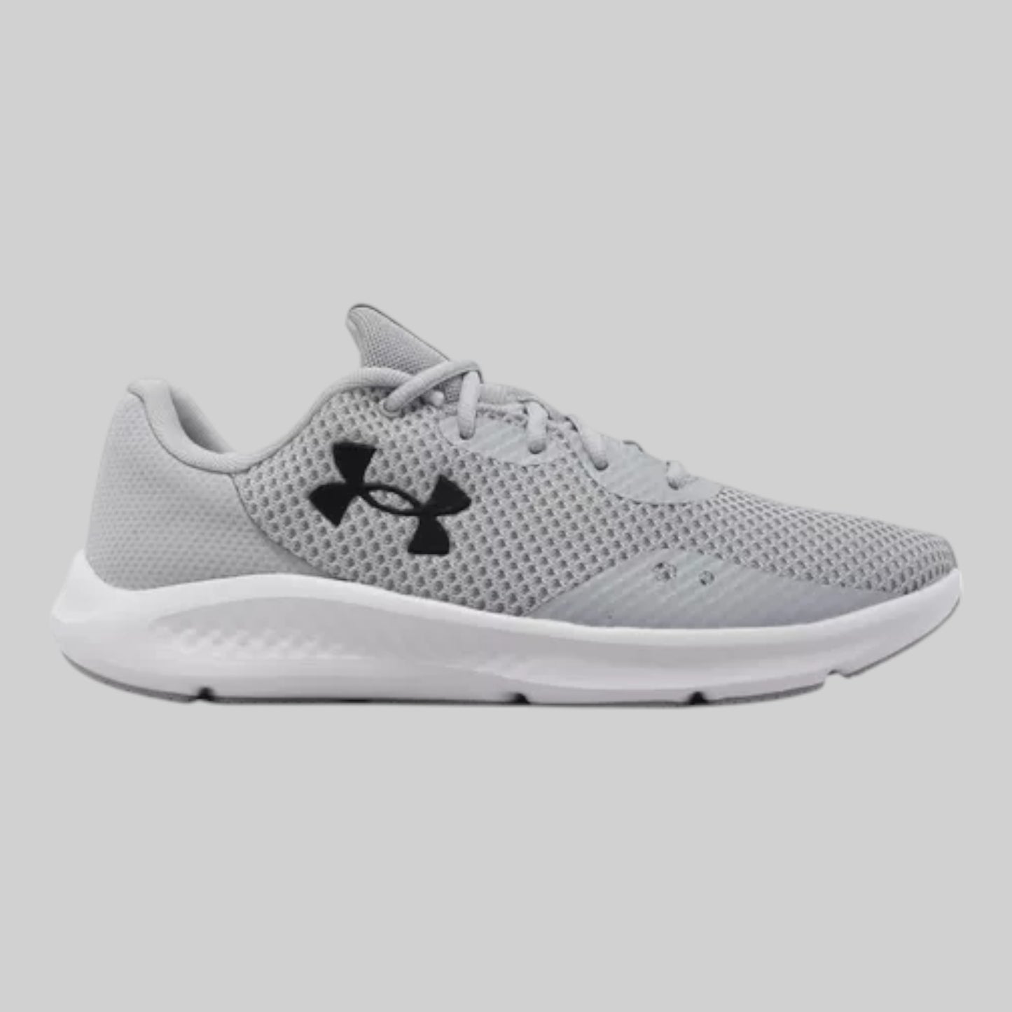 Tenis Under Armour Hombre Correr Charged Pursuit 3 3024878104