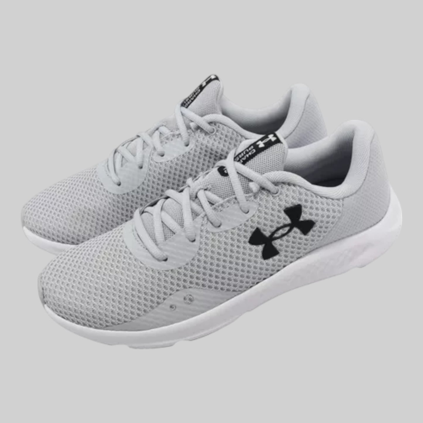 Tenis Under Armour Hombre Correr Charged Pursuit 3 3024878104
