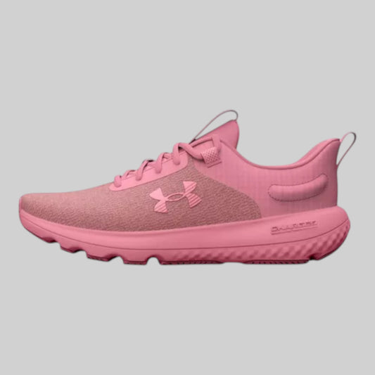Tenis Under Armour Mujer Correr Charged Revitalize 3026683601