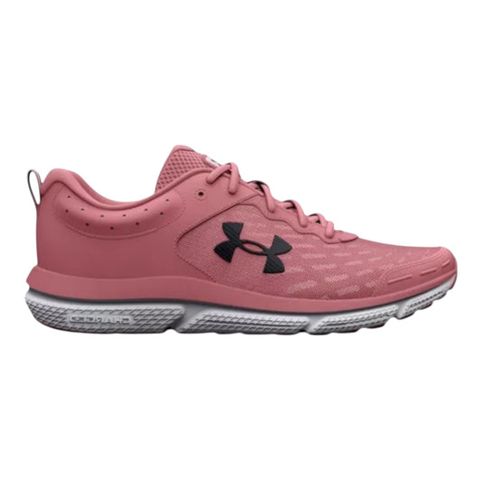 Tenis Under Armour Mujer Correr Charged Assert 10 3026179600