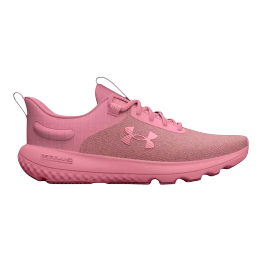 Tenis Under Armour Mujer Correr Charged Revitalize 3026683601