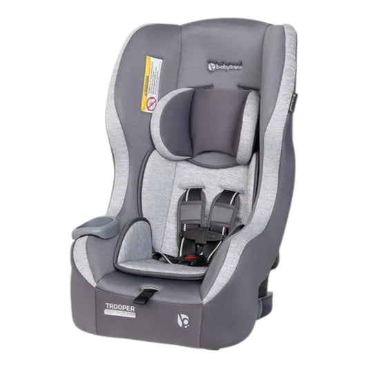 Auto Asiento Baby Trend Para Bebe Trooper 3 En 1 Cv01d08b