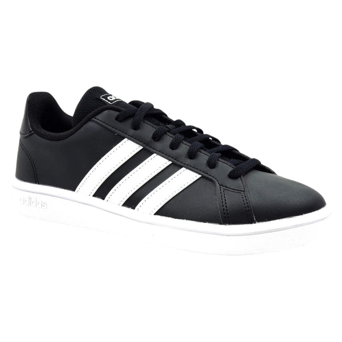 Tenis Adidas Grand Court Base Hombre EE7900