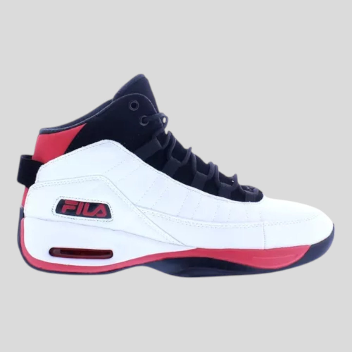 Tenis Fila Hombre Basquet Eight-five Viz 1bm01342113