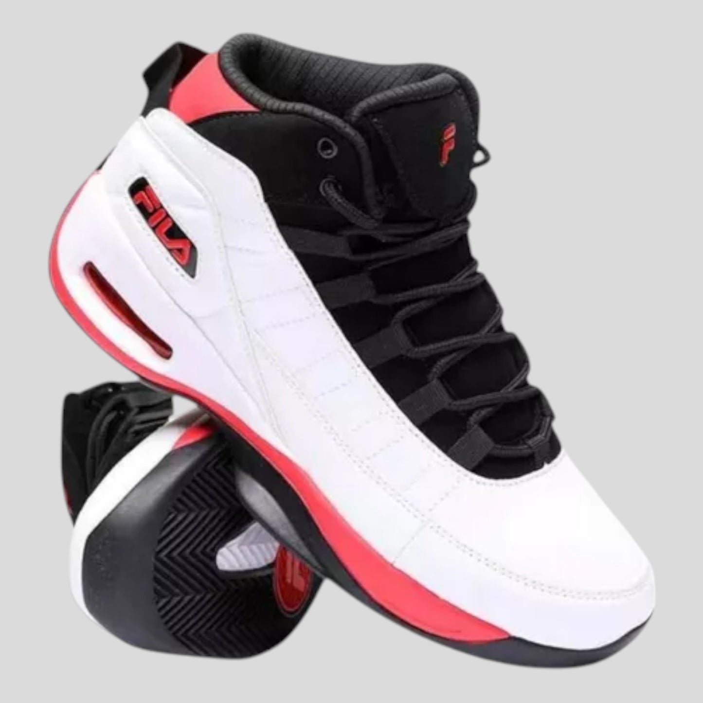 Tenis Fila Hombre Basquet Eight-five Viz 1bm01342113