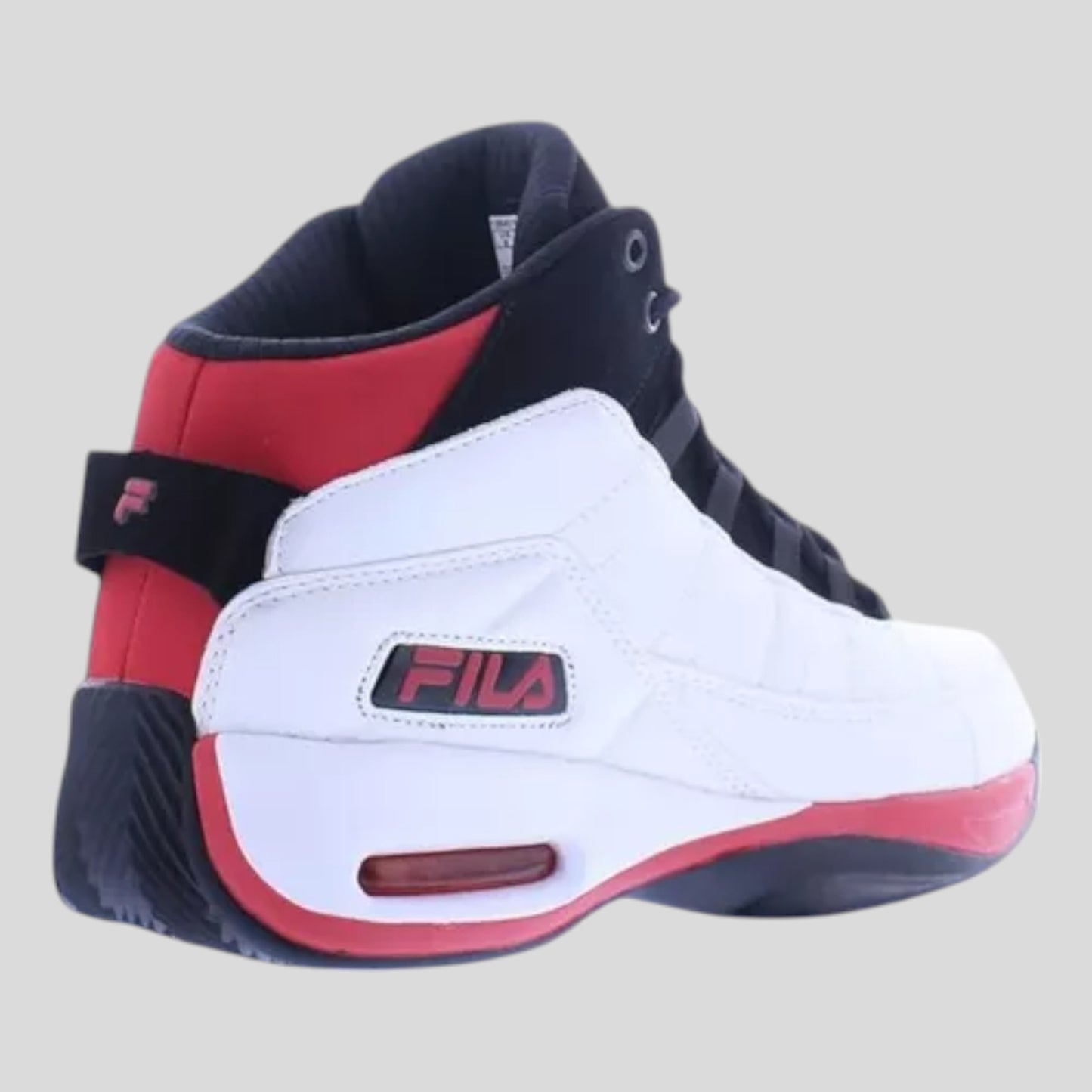 Tenis Fila Hombre Basquet Eight-five Viz 1bm01342113