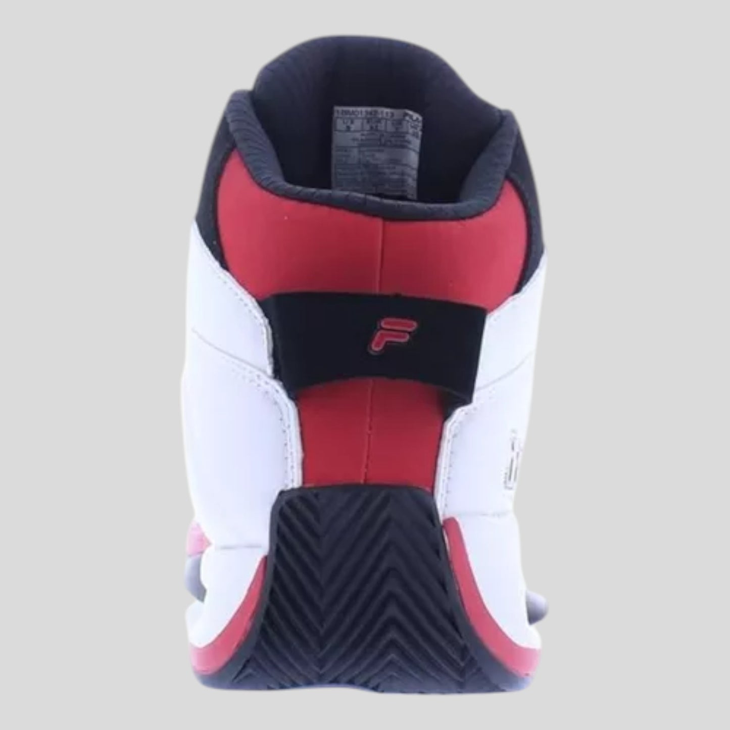 Tenis Fila Hombre Basquet Eight-five Viz 1bm01342113
