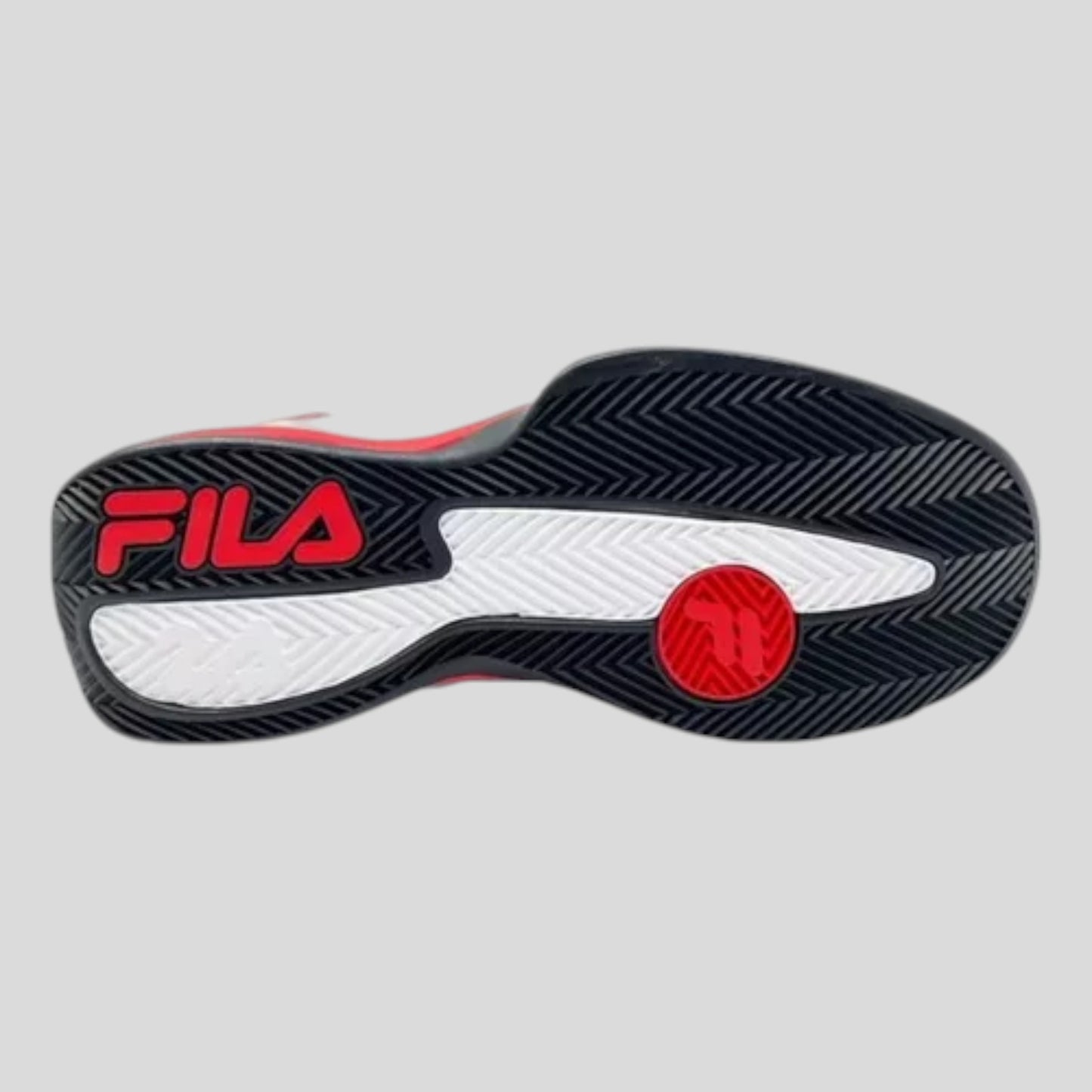 Tenis Fila Hombre Basquet Eight-five Viz 1bm01342113