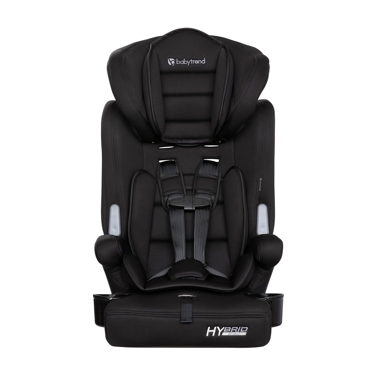 Auto Asiento Baby Trend Para Bebe Hoboken 3 En 1 Fb49e07ar