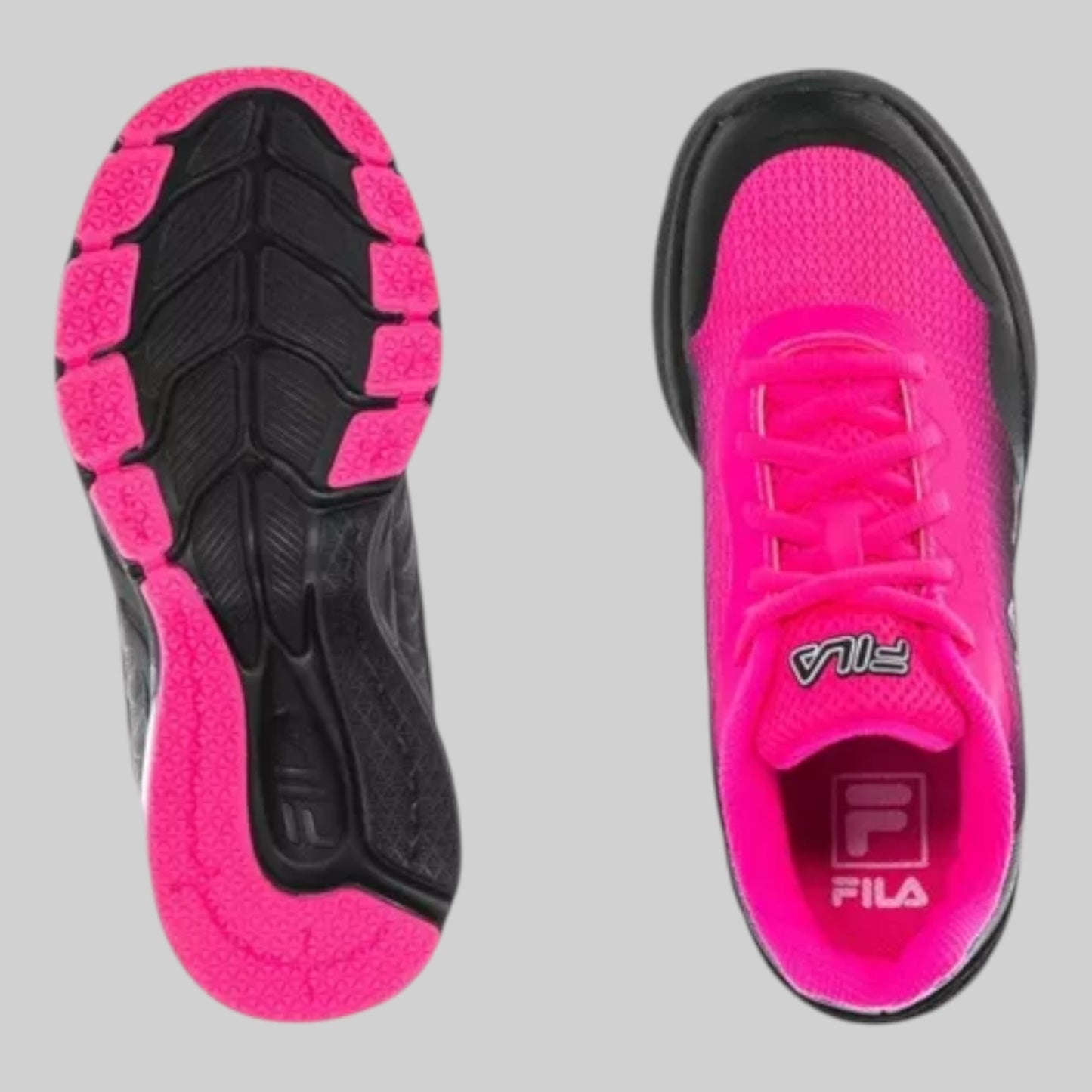 Tenis Fila Mujer Deportivo Acumen Viz 2 5rm02224653