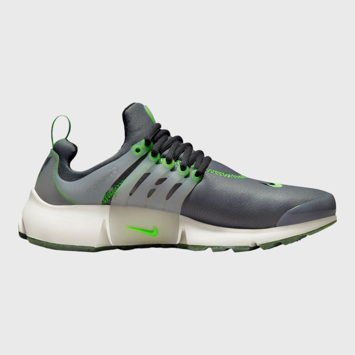 Tenis Nike Hombre Air Presto PRM Smoke FJ2685001