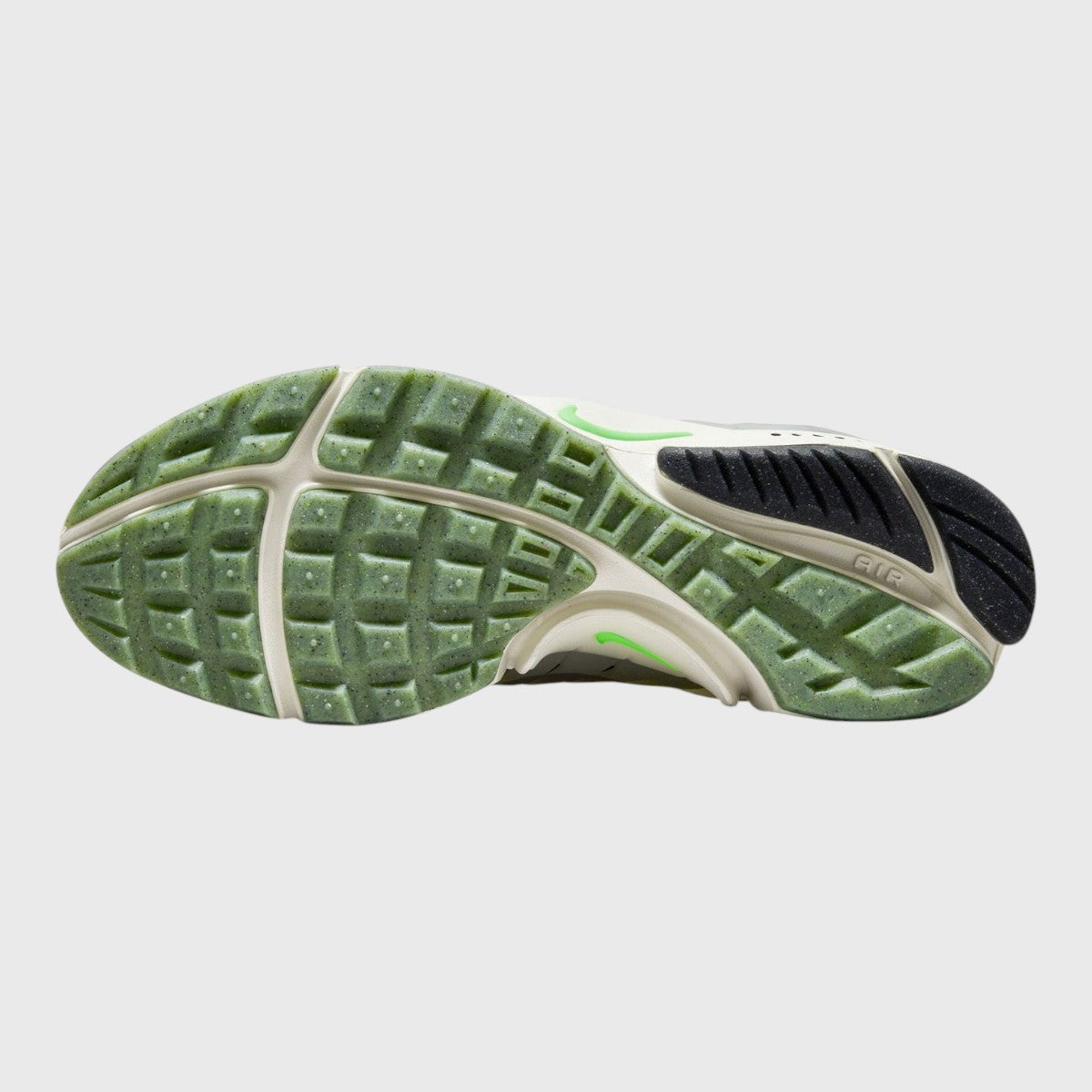Tenis Nike Hombre Air Presto PRM Smoke FJ2685001