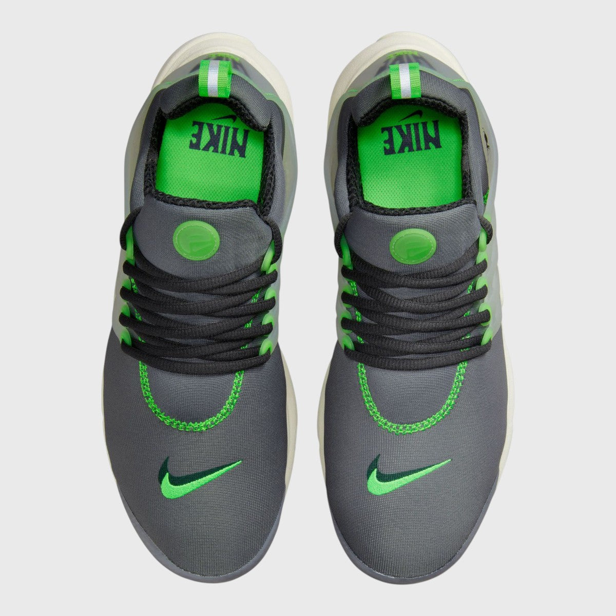 Tenis Nike Hombre Air Presto PRM Smoke FJ2685001