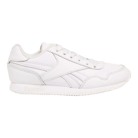 Tenis Reebok Royal Cljog 3.0 Blanco Unisex FV1493