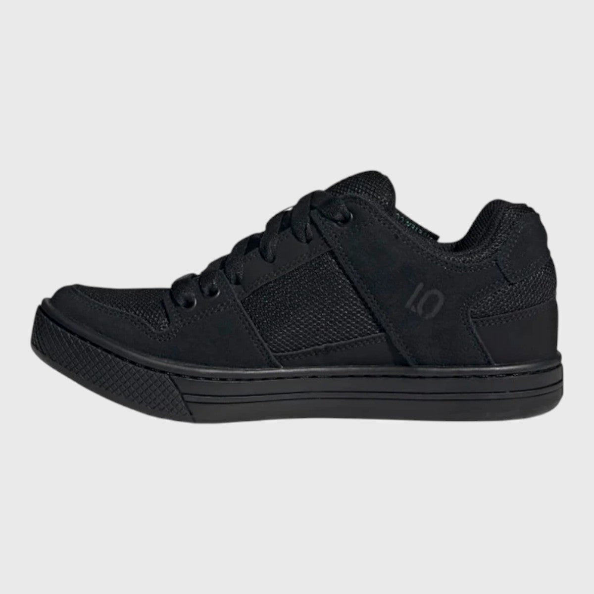 Tenis  Adidas Hombre Five Ten Freerider Negro Acid Mint FX4449