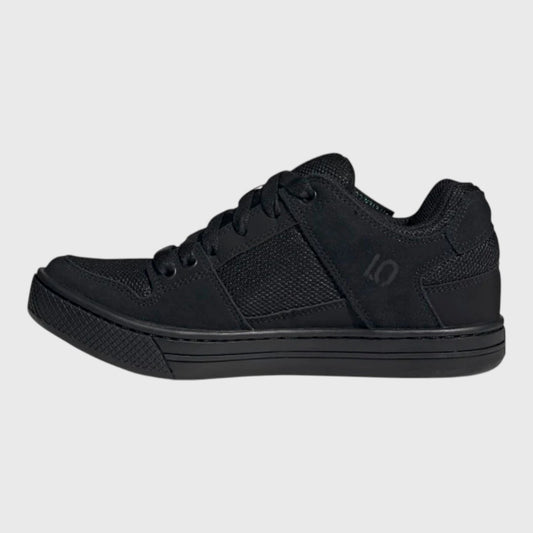 Tenis  Adidas Hombre Five Ten Freerider Negro Acid Mint FX4449