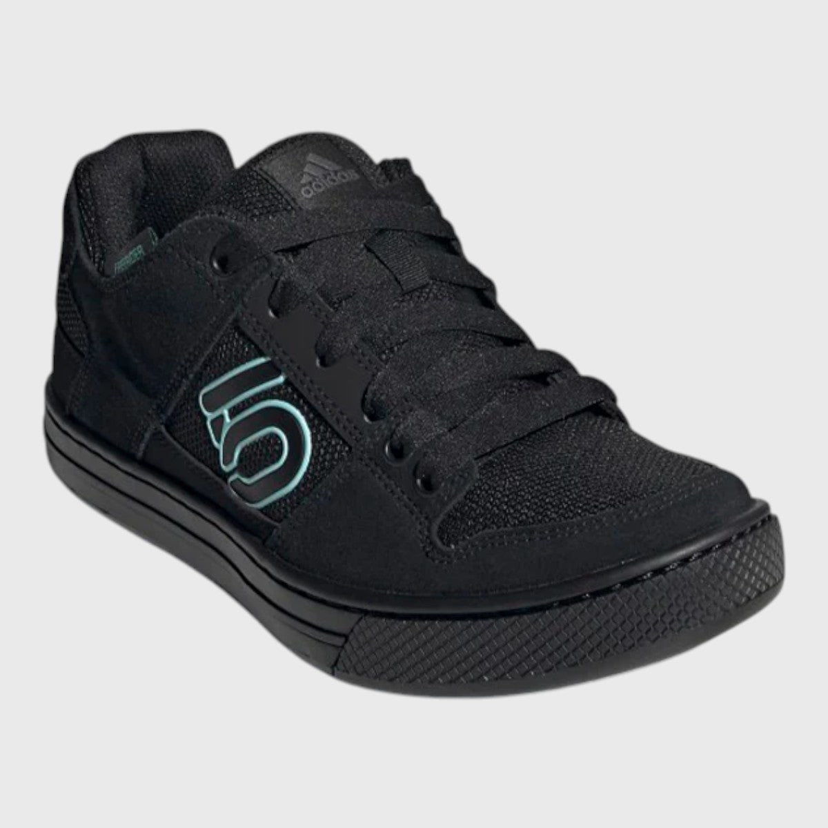 Tenis  Adidas Hombre Five Ten Freerider Negro Acid Mint FX4449