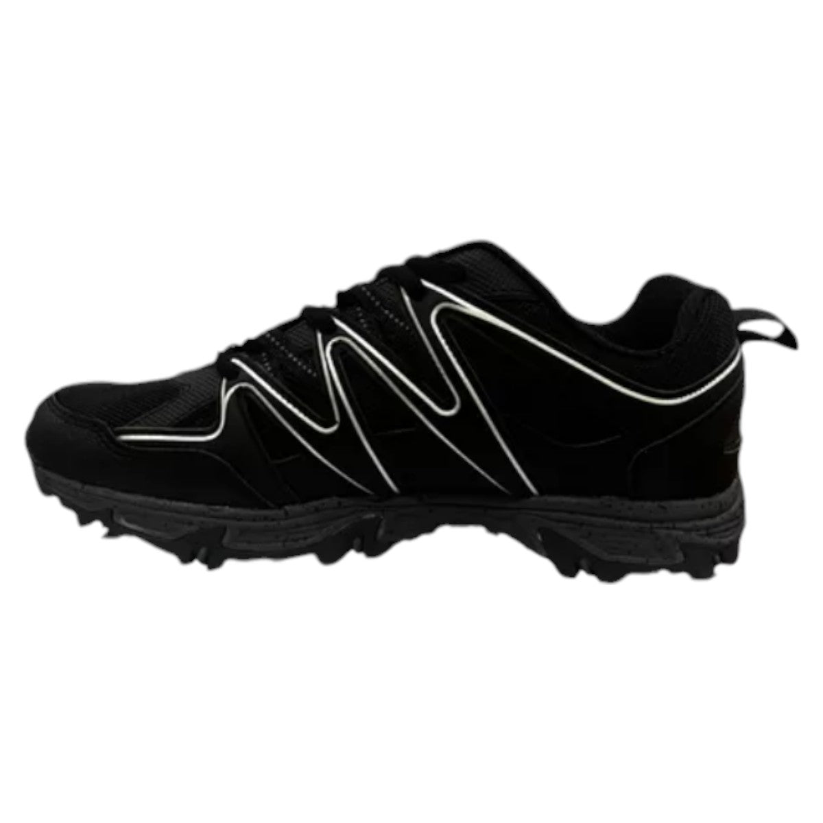 Tenis Fila Hombre Outdoor Peake Evo 1jm01720