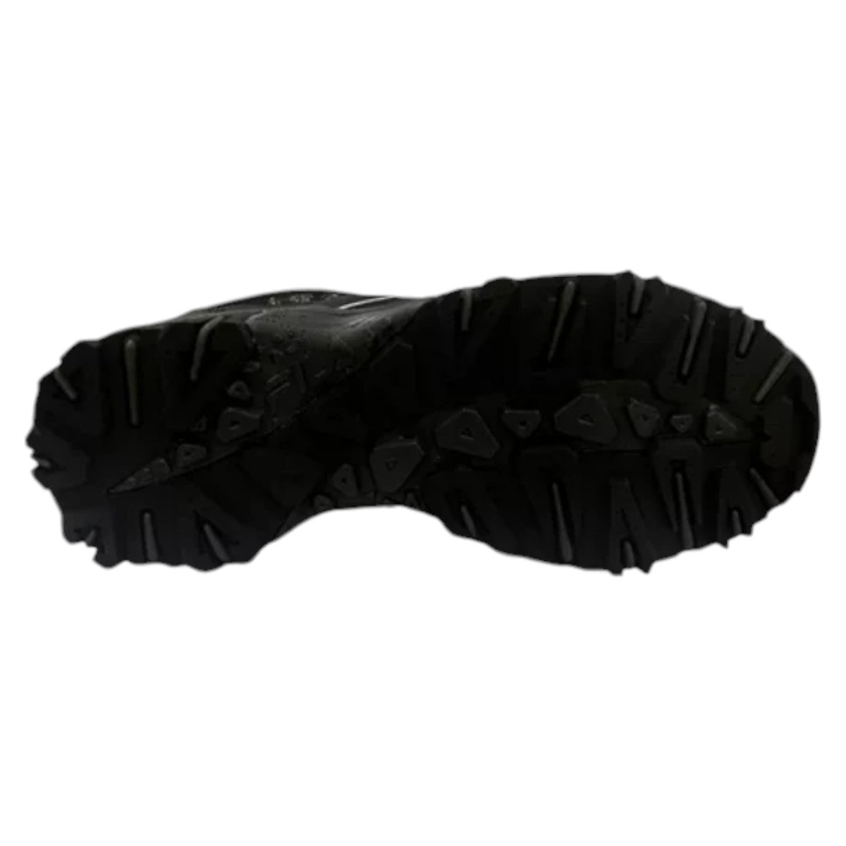 Tenis Fila Hombre Outdoor Peake Evo 1jm01720