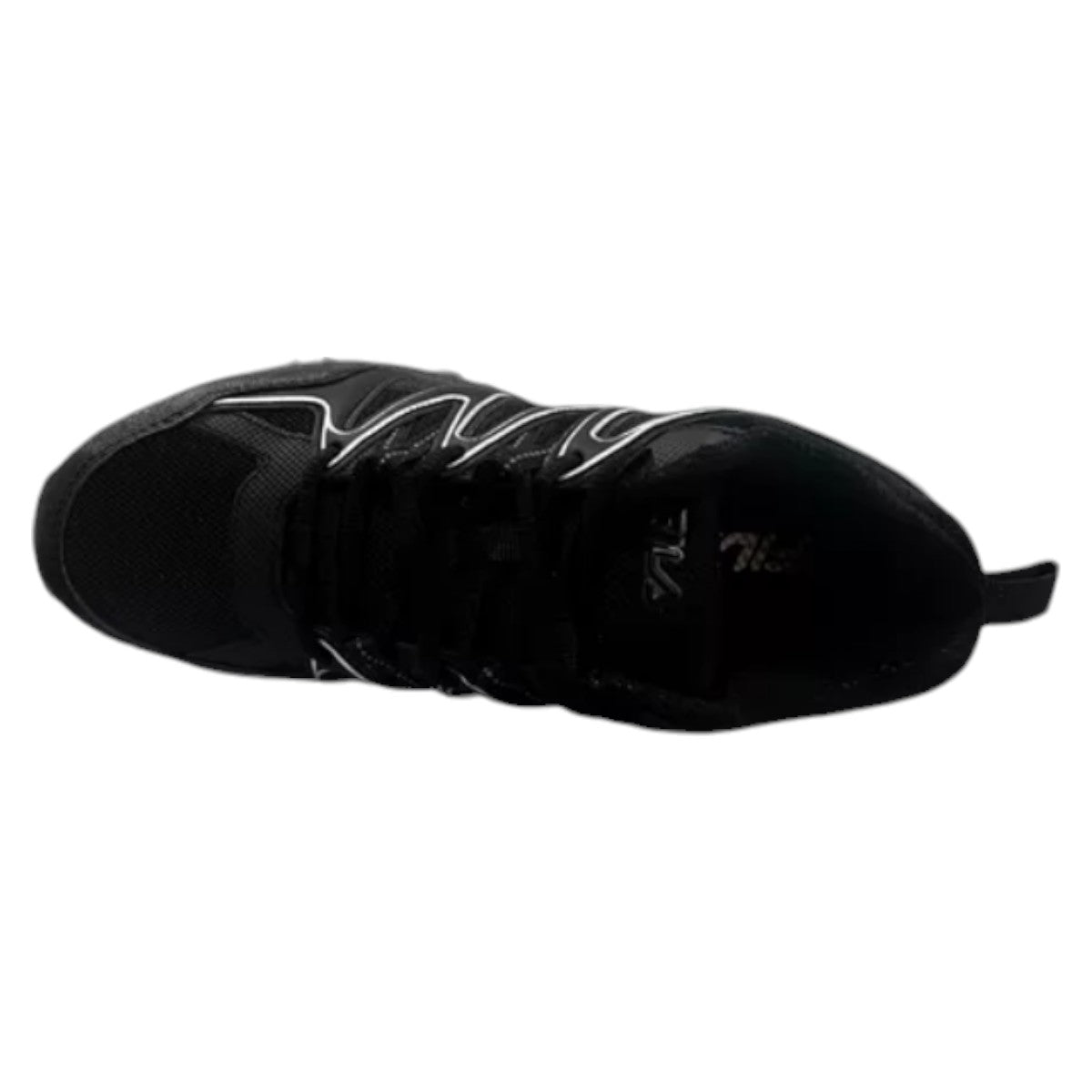 Tenis Fila Hombre Outdoor Peake Evo 1jm01720