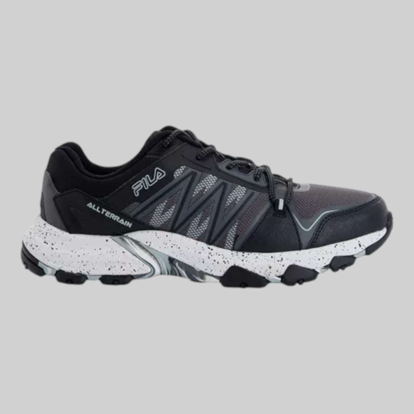 Tenis Fila Hombre Sonovo 2 Outdoor 1jm01714003