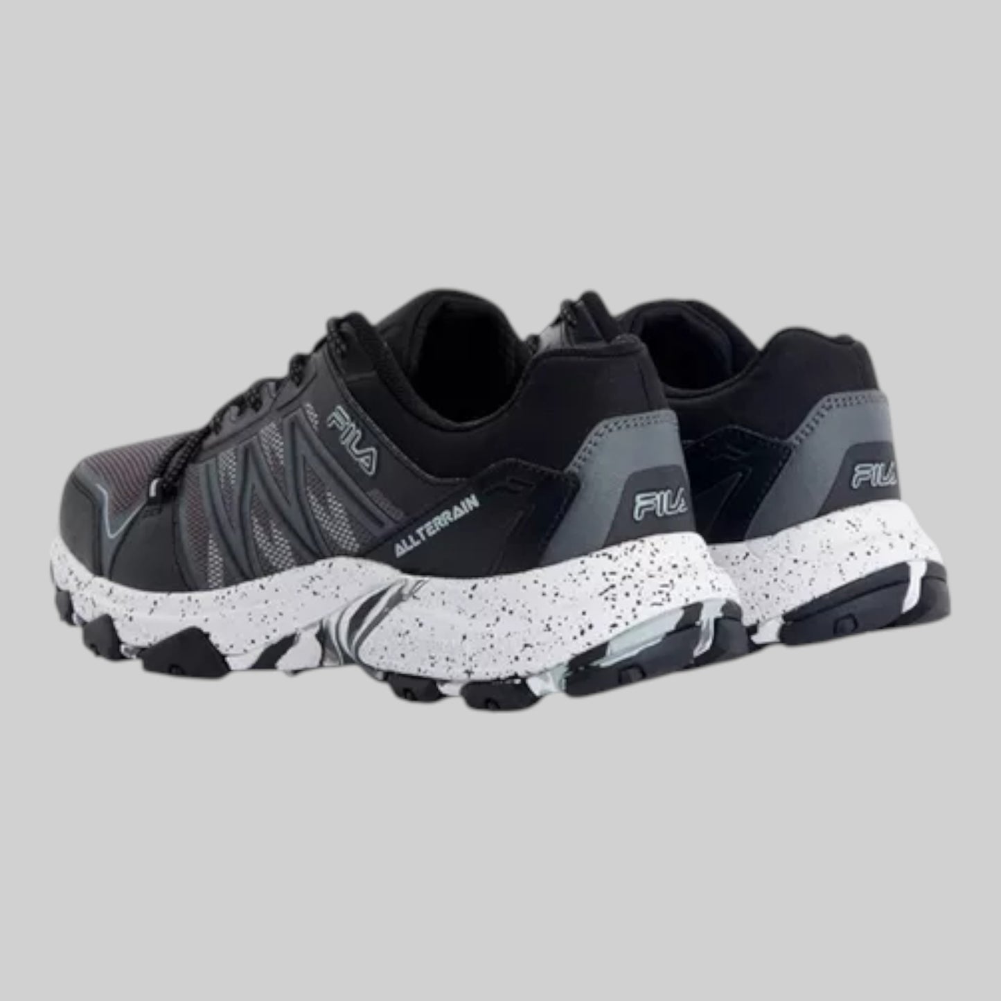 Tenis Fila Hombre Sonovo 2 Outdoor 1jm01714003