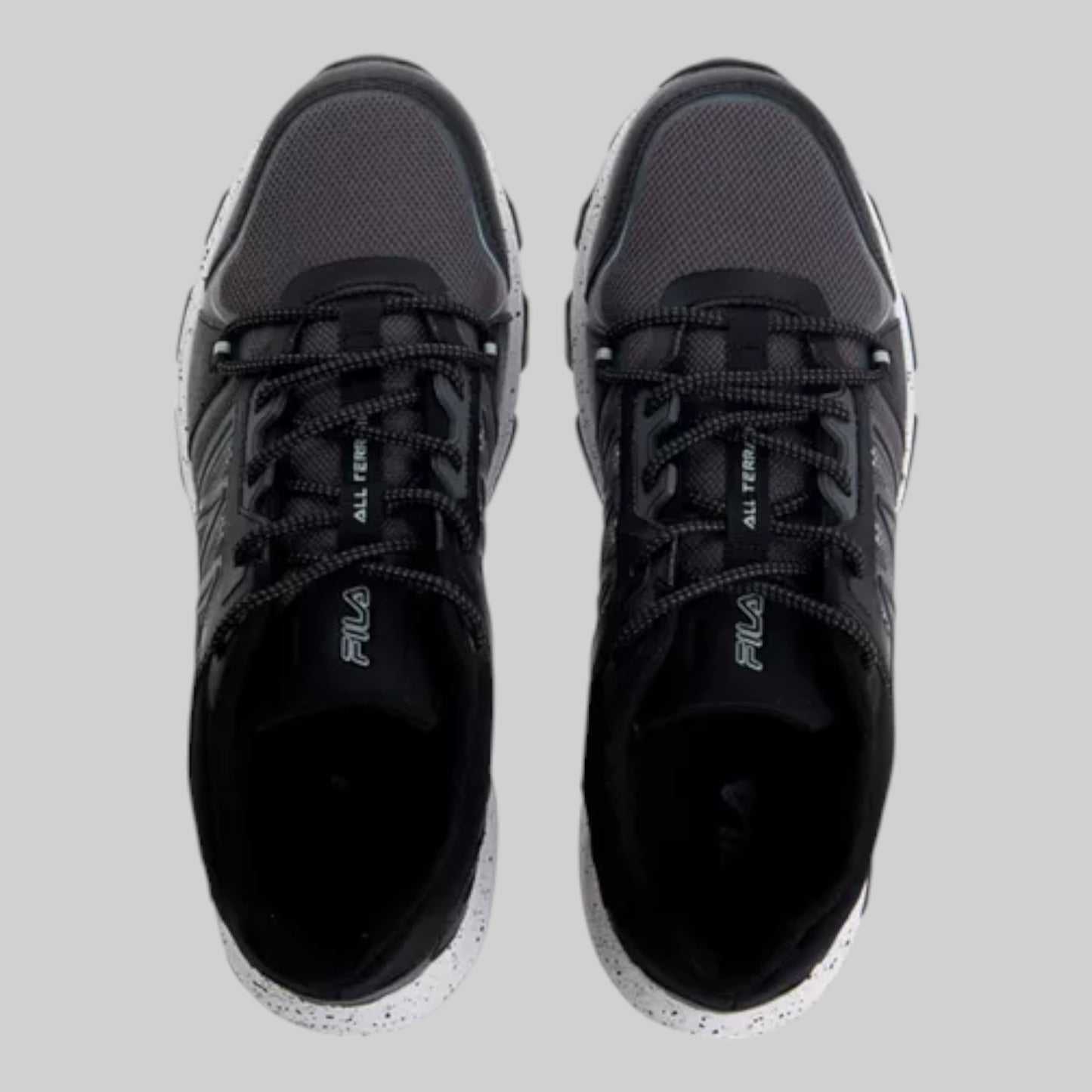 Tenis Fila Hombre Sonovo 2 Outdoor 1jm01714003