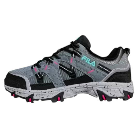 Tenis Fila Mujer Outdoor Grand Tier 2 5jm02576057
