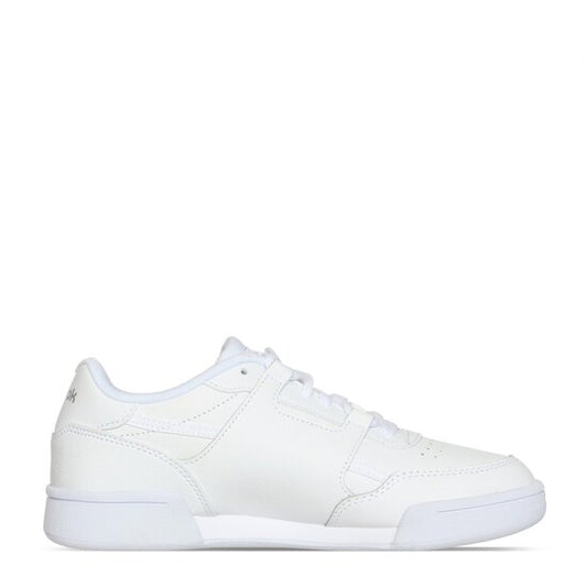 Tenis Reebok Strength Blanco Unisex Casual G55354