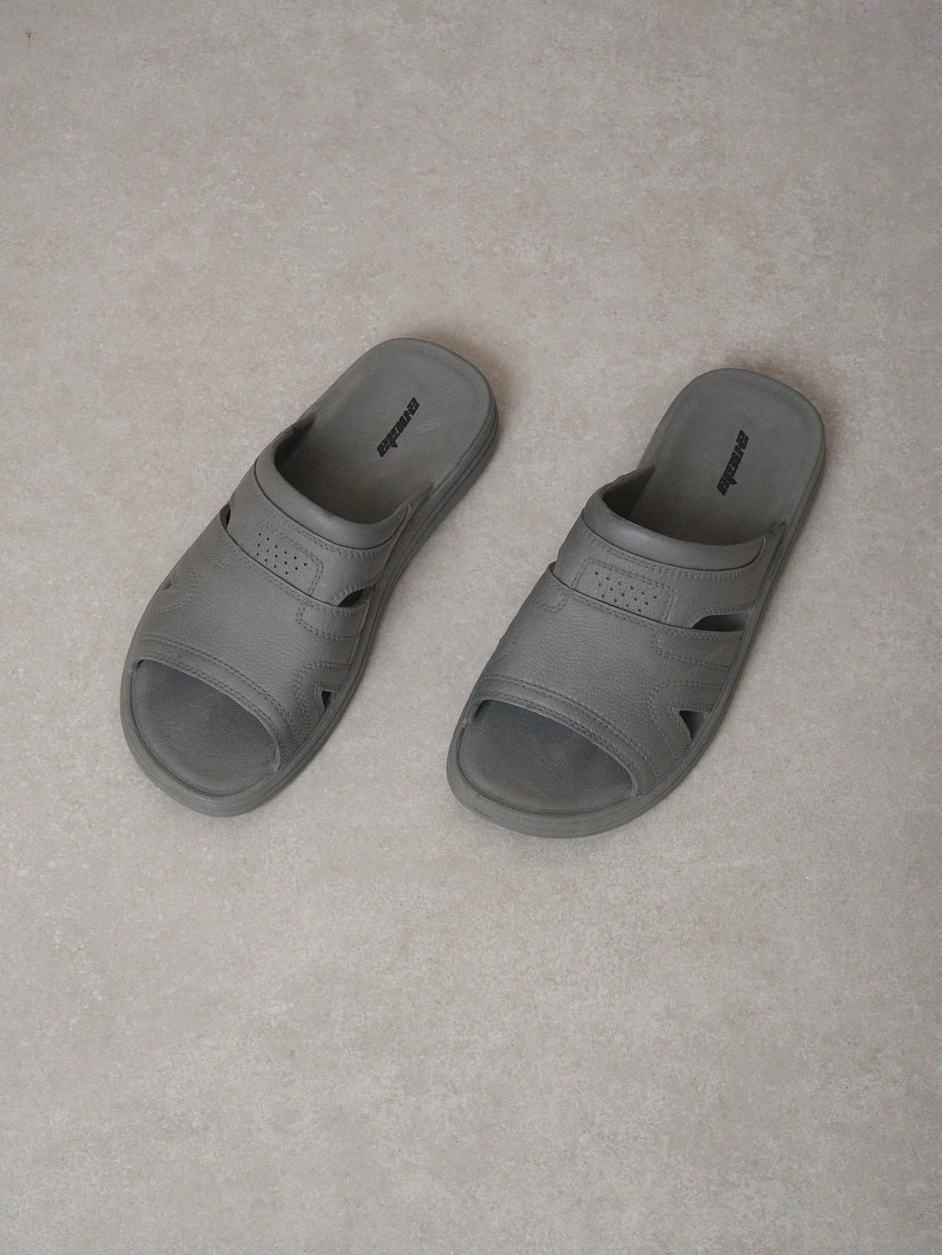 Sandalias Marea Hombre Gory 1090193019 Gris