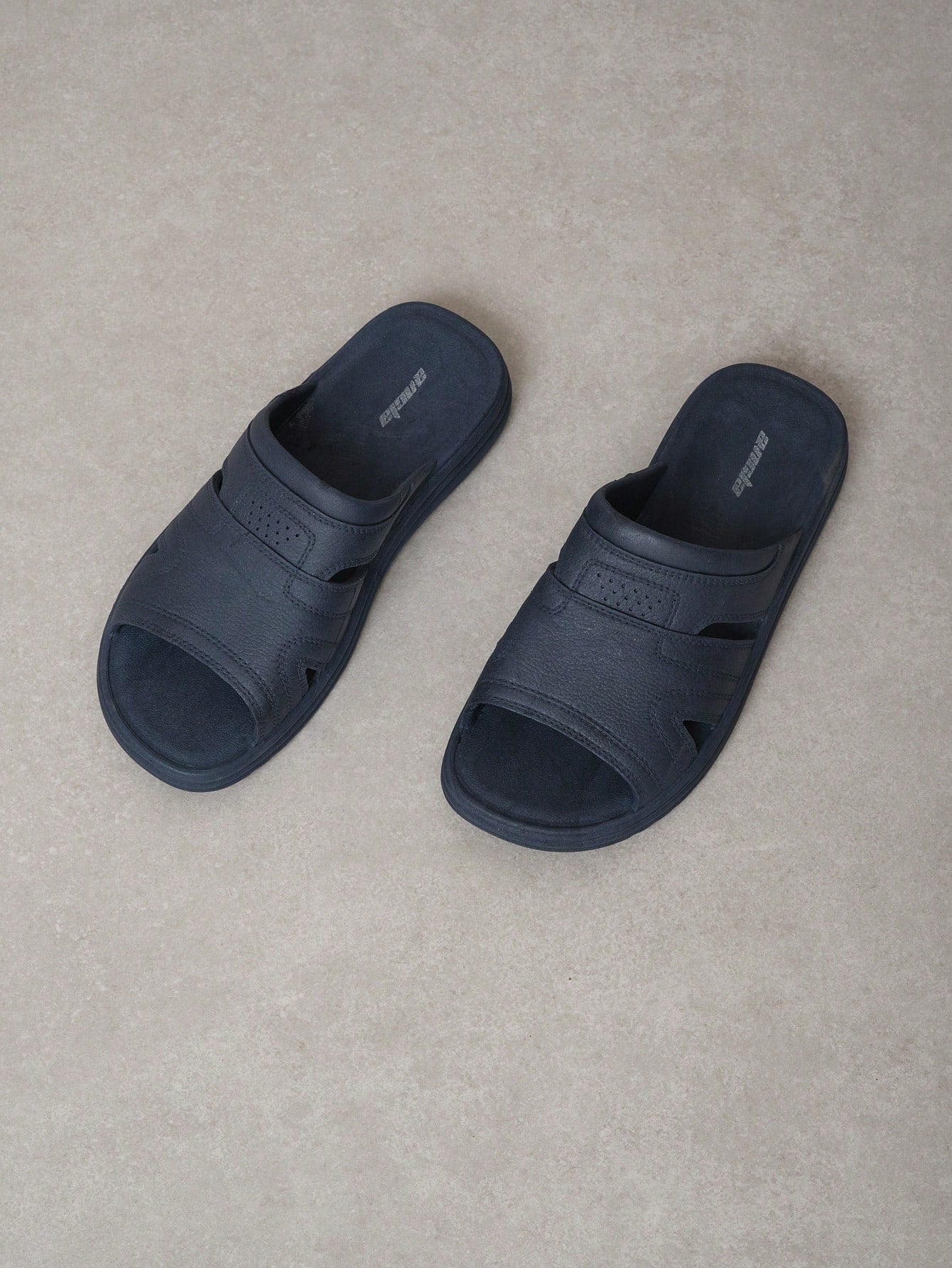 Sandalias Marea Hombre Gory 1090183018 Marino