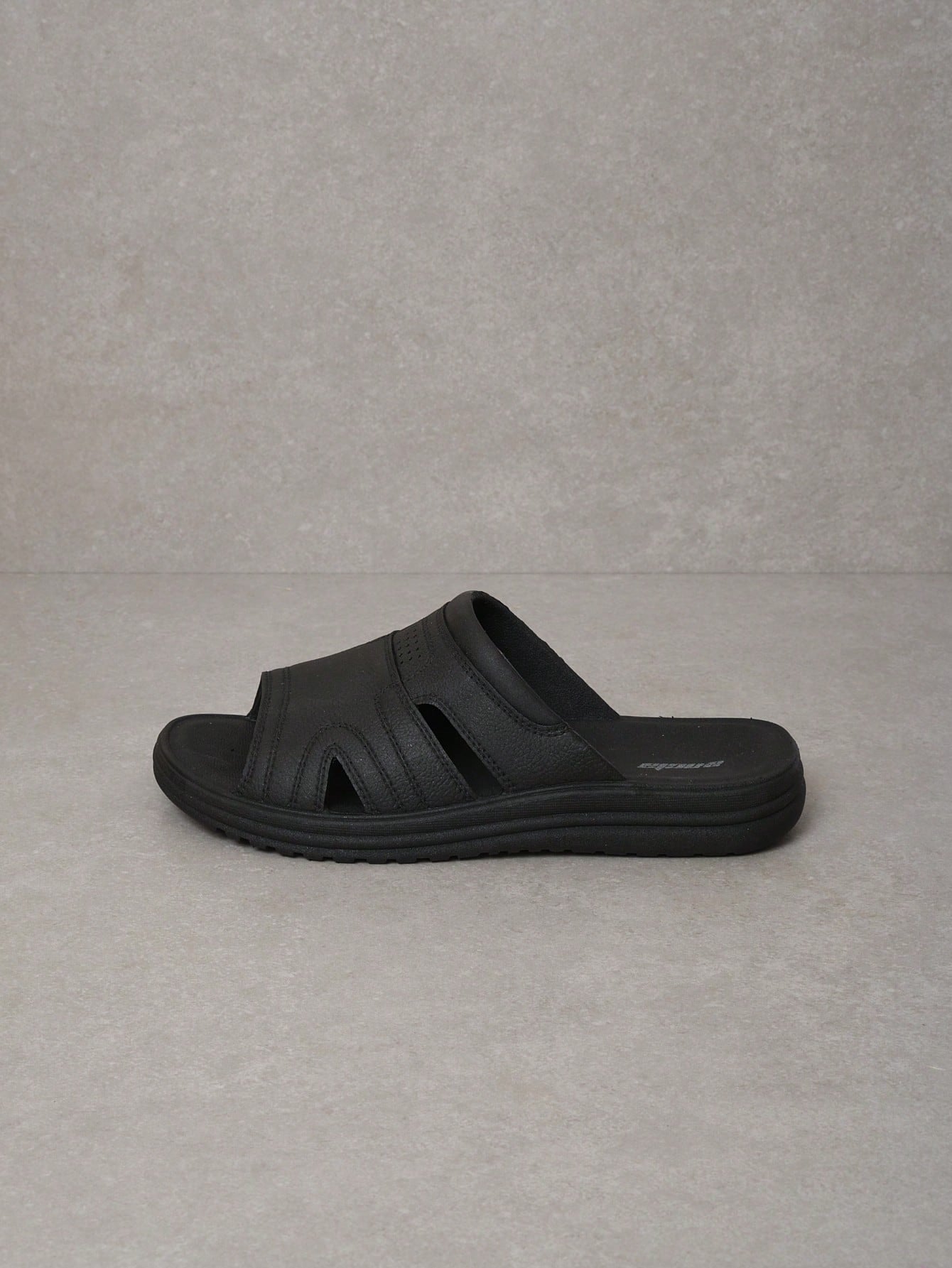 Sandalias Marea Hombre Gory 1090193004 Negro