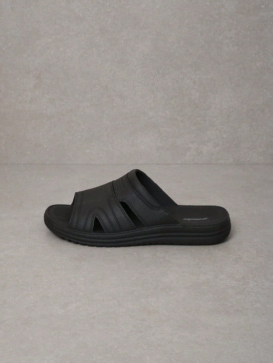 Sandalias Marea Hombre Gory 1090193004 Negro