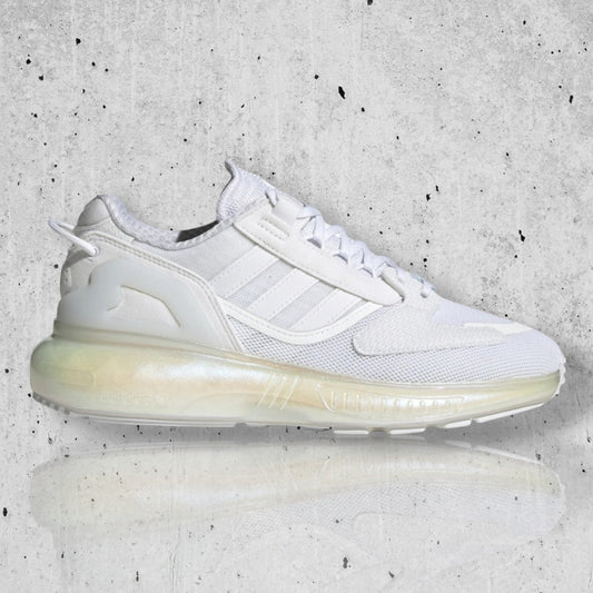 Tenis Adidas Mujer ZX 5K Bosst W Blanco GW8299