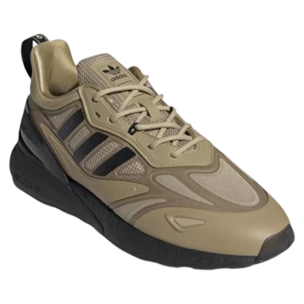 TENIS ADIDAS ORIGINALS ZX 2K BOOST 2.0 HOMBRE GY8516