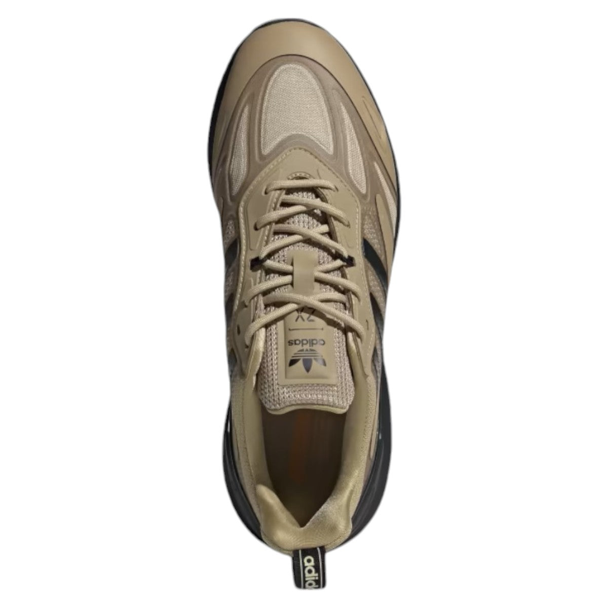 TENIS ADIDAS ORIGINALS ZX 2K BOOST 2.0 HOMBRE GY8516