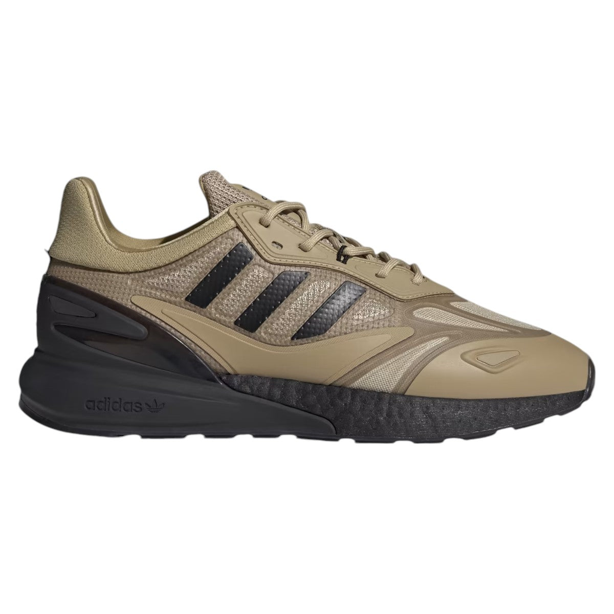 TENIS ADIDAS ORIGINALS ZX 2K BOOST 2.0 HOMBRE GY8516