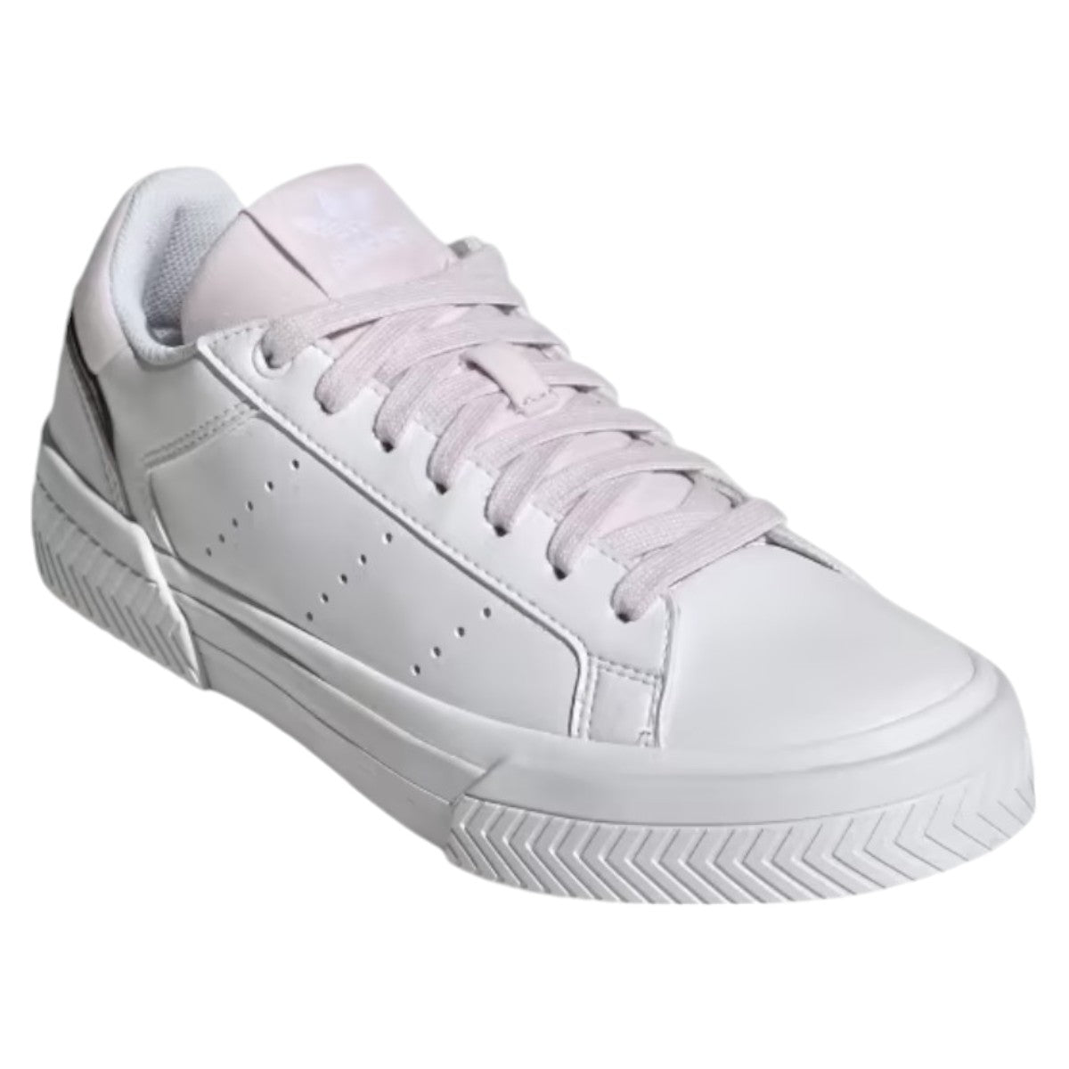 TENIS ADIDAS COURT TOURINO MUJER W GZ0840