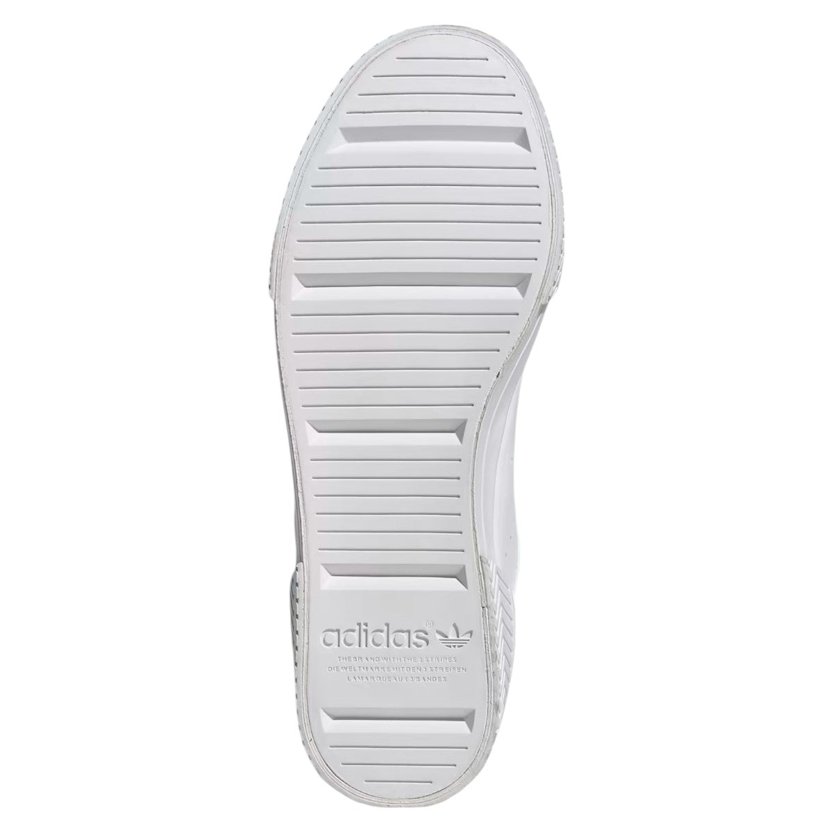TENIS ADIDAS COURT TOURINO MUJER W GZ0840