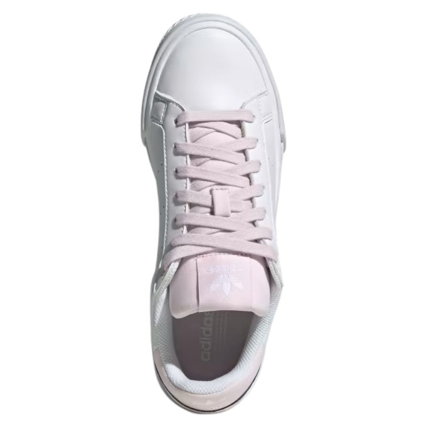 TENIS ADIDAS COURT TOURINO MUJER W GZ0840