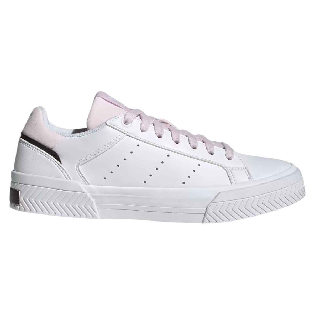 TENIS ADIDAS COURT TOURINO MUJER W GZ0840